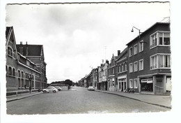 Nijlen - Statieplein - Nijlen