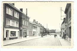 Nijlen  Gemeentestraat - Nijlen