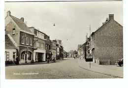 Nijlen,   Gemeentestraat - Nijlen