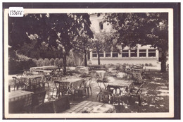 DISTRICT DE NYON - COPPET - JARDIN DE L'HOTEL DU LAC - TB - Coppet