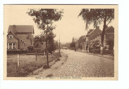 Nijlen  Nylen (prov Antw )   Bouwelsche Steenweg - Nijlen