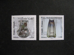 TB Paire 5275 Et N° 5276, Neufs XX. - Unused Stamps