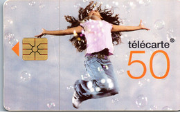 27818 - Frankreich - Telecarte 50 - 2008