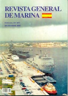 Revista General De Marina, Diciembre 2002. Rgm-1202 - Spanisch