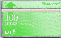 27968 - Großbritannien - BT , Phonecard - BT Edición General