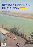 Revista General De Marina, Mayo 2003. Rgm-503 - Español