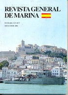 Revista General De Marina, Diciembre 2003. Rgm-1203 - Spanisch