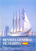 Revista General De Marina, Julio 2004. Rgm-704 - Spanisch