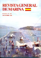 Revista General De Marina, Diciembre 2005. Rgm-1205 - Spanisch