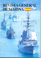 Revista General De Marina, Marzo 2006. Rgm-306 - Spanisch