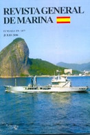 Revista General De Marina, Julio 2006. Rgm-706 - Spanisch