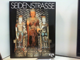 Seidenstrasse - Asien Und Nahost