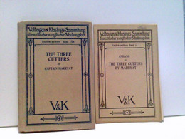 The Three Cutters. Velhagen & Klasing: Sammlung Französischer Und Englischer Schulausgaben. - Schulbücher