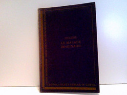 Le Malade Imaginaire. - School Books