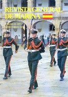 Revista General De Marina, Enero-febrero 2007. Rgm-107 - Spanish