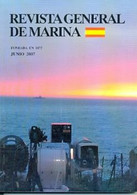 Revista General De Marina, Junio 2007. Rgm-607 - Spanish