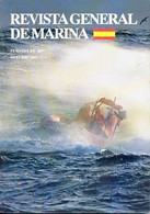 Revista General De Marina, Octubre 2007. Rgm-1007 - Spanish