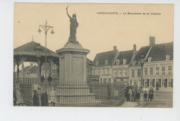 HONDSHOOTE - Le Monument De La Victoire - Hondshoote