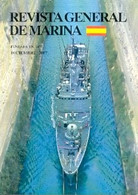 Revista General De Marina, Diciembre 2007. Rgm-1207 - Spanish