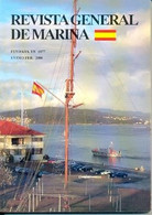 Revista General De Marina, Enero 2008. Rgm-108 - Spanisch