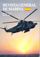 Revista General De Marina, Marzo 2008. Rgm-308 - Español