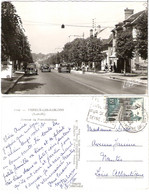 77 - VENEUX-LES-SABLONS - Avenue De Fontainebleau - Andere Gemeenten