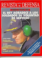 Revista Española De Defensa, Enero De 1995. Nº 83.  Reesde-83 - Spanisch