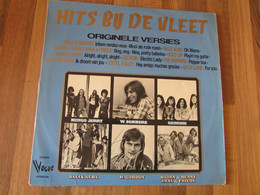 Hits Bij De Vleet, Originele Versies - Collector's Editions