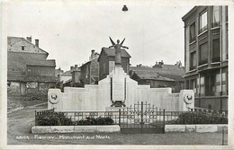 - Loire -ref-B317- Firminy - Monument Aux Morts Guerre 1914-18 - Monuments Aux Morts - - Firminy