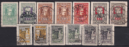 Stamp LITHUANIA 1920  Used - Litouwen