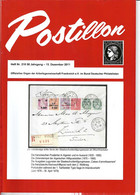 Postillon Heft 210 - 58. Jahrgang - 15. Dezember 2011 - Duits