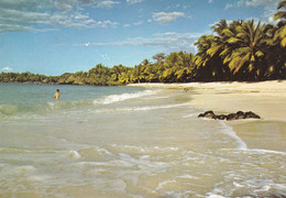 Grande-Comore - Maloudja - Comoros