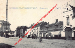 Etangs Noir - 1906 - St-Jans-Molenbeek - Molenbeek-St-Jean - Molenbeek-St-Jean - St-Jans-Molenbeek