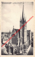 Eglise Saint-Remi - St-Jans-Molenbeek - Molenbeek-St-Jean - St-Jans-Molenbeek - Molenbeek-St-Jean