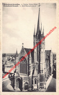 Eglise Saint-Remi - St-Jans-Molenbeek - Molenbeek-St-Jean - Molenbeek-St-Jean - St-Jans-Molenbeek