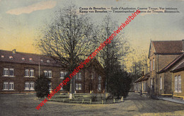 Toepassingschool - Kazerne Der Troepen - Beverlo - Beringen