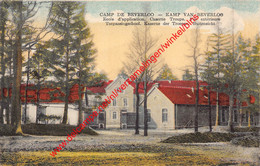 Toepassingschool - Kazerne Der Troepen - Beverlo - Beringen