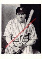 Babe Ruth 1927 - Photograph By Nickolas Muray - New York Baseball - Baseball