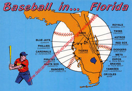 Baseball In Florida - Baseball