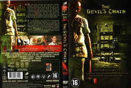 DVD - The Devil's Chair - Horreur