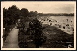 F5647 - Boltenhagen Strand - Klinkmüller - Boltenhagen