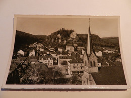 Oude Postkaart      Luxemburg      Larochette             1932 - Larochette