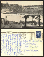 Scotland Fife St Andrews Nice Stamp  #14986 - Fife