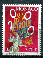 Monaco 1999 - YT 2225 (o) - Usados