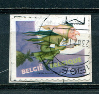 Belgique 2013 - YT 4279 (o) Sur Fragment - Usados