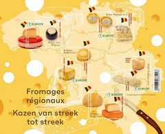 2022 Kaas Fromage Cheese Fromaggio - Nuovi