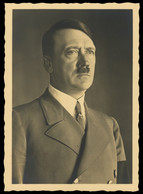 1935, III. Reich Propaganda,Persoenlichkeiten,Hitler - Unclassified