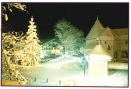 ALTENMARKT  ZAUCHENSEE Sous La Neige - Altenmarkt Im Pongau