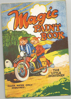 MAGIC PAINT BOOK  NUMBER SEVENTY TWO - Andere & Zonder Classificatie