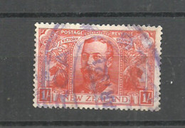 IVERT Nº 174  YEAR  1920 - Used Stamps